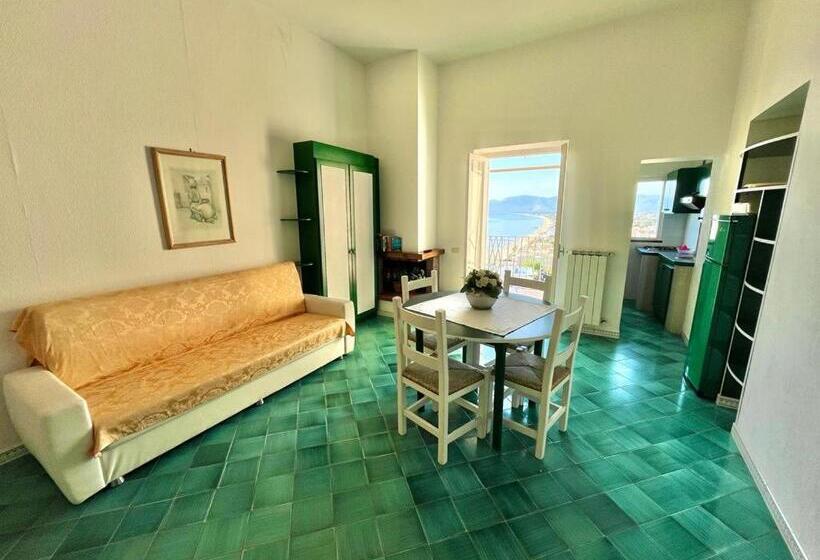 آپارتمان 1 خوابه, Florenza Residence