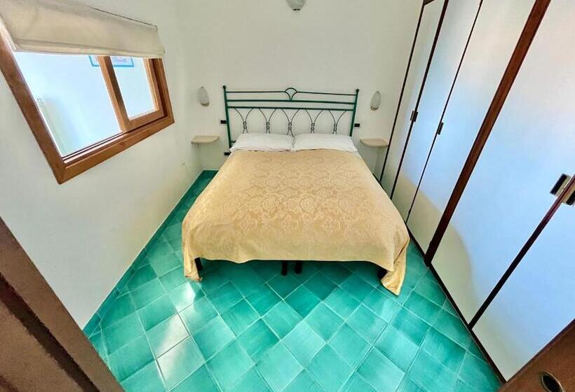 آپارتمان 1 خوابه, Florenza Residence