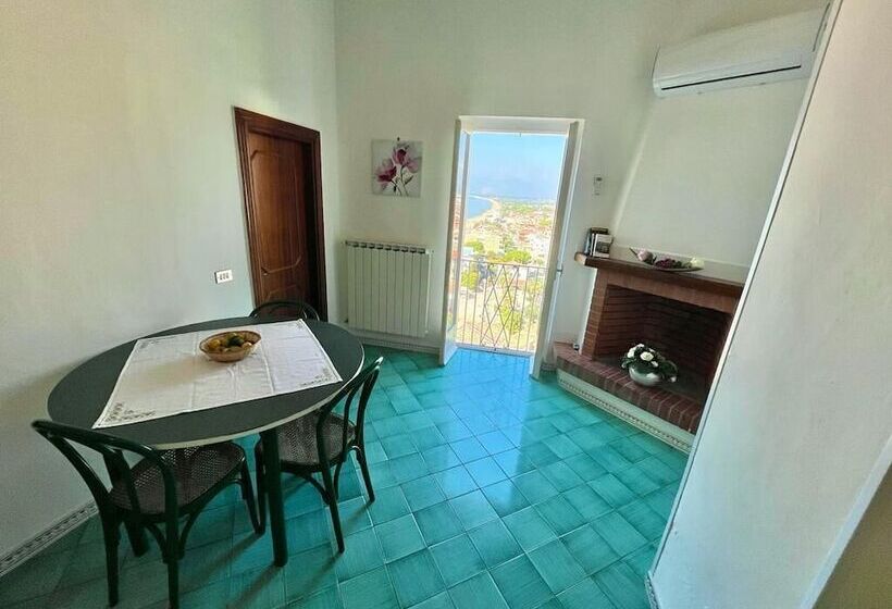 استودیوی استاندارد, Florenza Residence