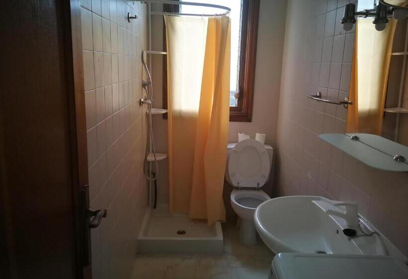 带1个卧室的公寓, Economico No Es 1 Hotel Check In De 15 A 18 Horas