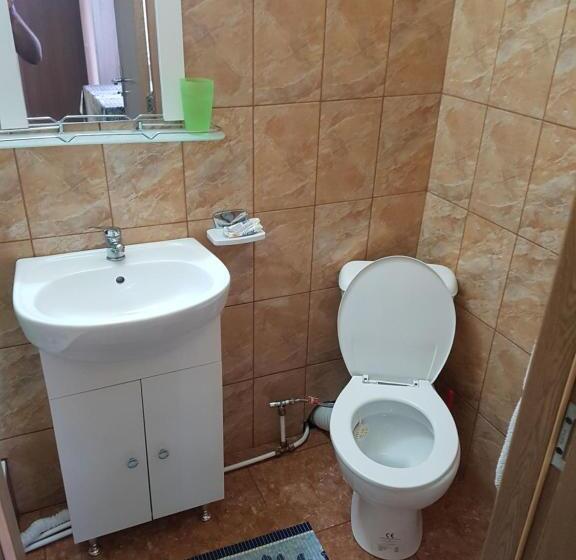 اتاق استاندارد چهار تخته, Vila Vlad