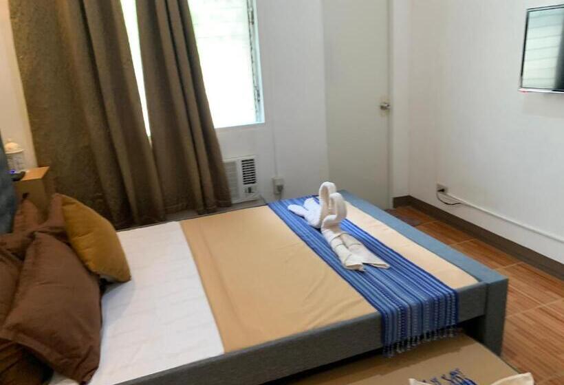 标准间, Prim Travellers Inn