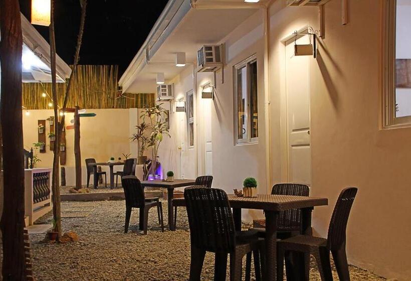 豪华家庭房间, Prim Travellers Inn