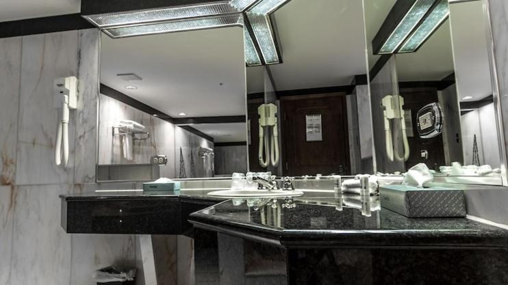 Студио Стандарт Кровать Кинг, Hôtel Et Centre De Villégiature Lac Carling