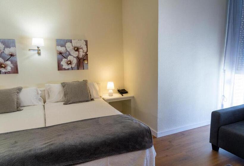 Люкс, La Mota By Punta25 Hotels Group