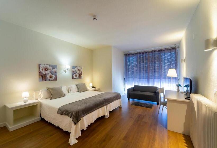 Люкс, La Mota By Punta25 Hotels Group