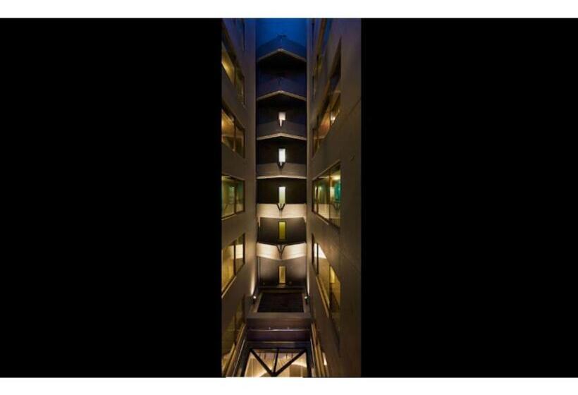 スタンダードスタジオ, En Hotel Hiroshima   Vacation Stay 45745v