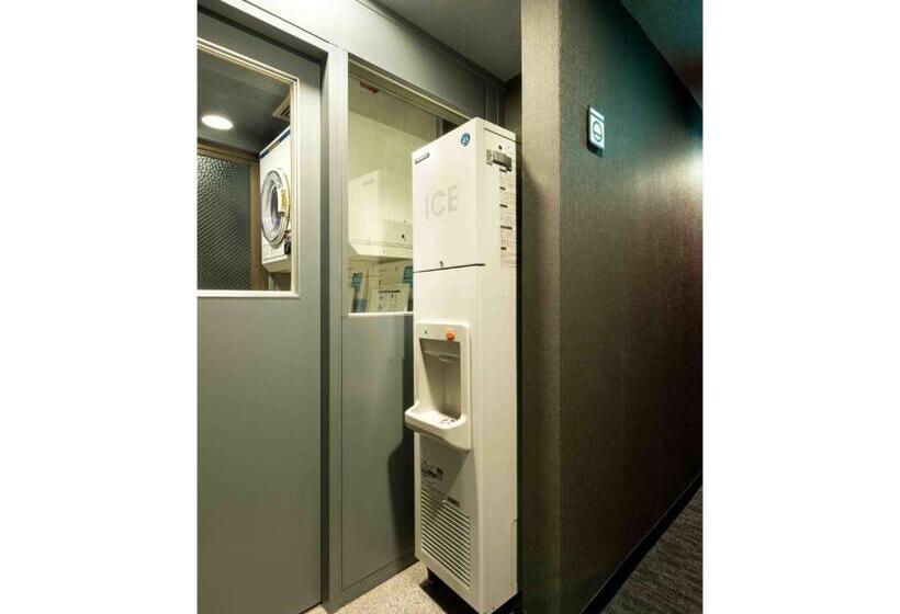 スタンダードスタジオ, En Hotel Hiroshima   Vacation Stay 45745v