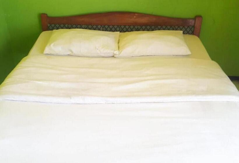 Номер Стандарт, Ambar Tosari Homestay At Desa Wisata Bromo