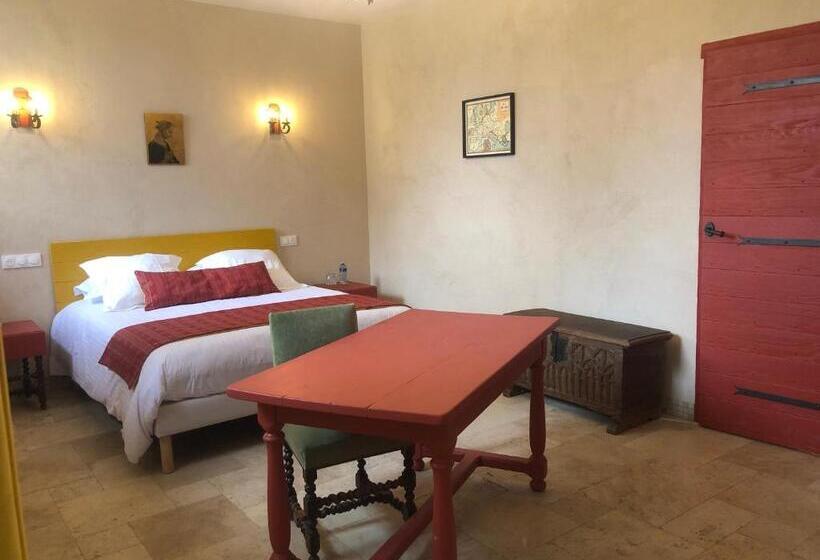Номер Стандарт Адаптированный для Инвалидов, Chambre D Hôtes Le Domaine De La Vallée