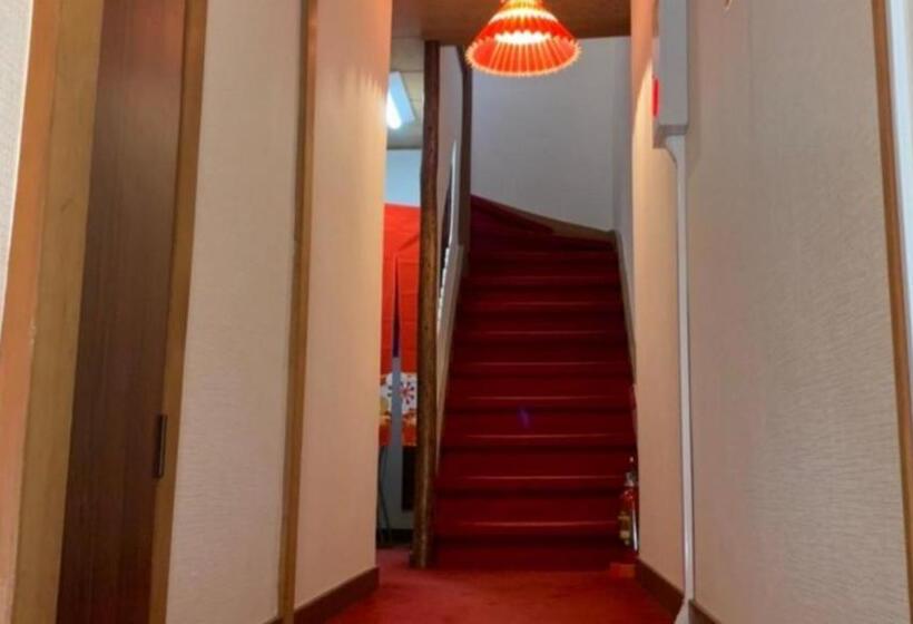 استودیوی استاندارد, Syunkasyuutou   Vacation Stay 53627v
