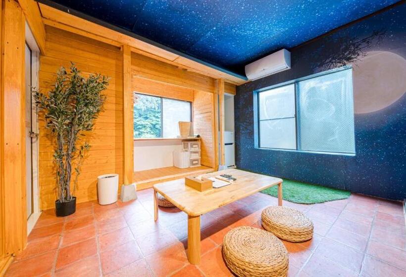 استودیوی استاندارد, Syunkasyuutou   Vacation Stay 53627v