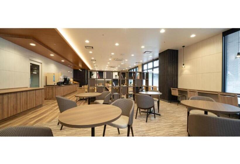 Escritório Estándar, R&b Hotel Nagoya Ekimae   Vacation Stay 15176v