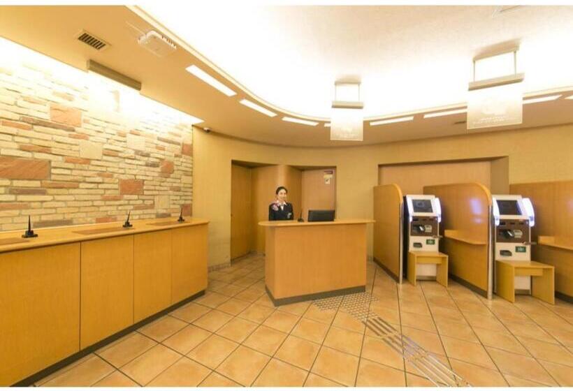 Студия Стандарт, R&b Hotel Umeda East   Vacation Stay 15377v
