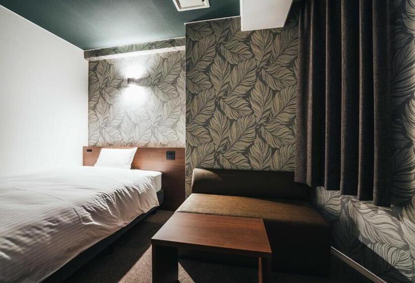 标准工作室, Tapstay Hotel   Vacation Stay 35036v