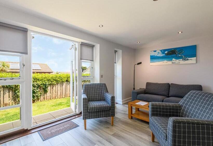 וילה בת 2 חדרי שינה, Bay Retreat Villas