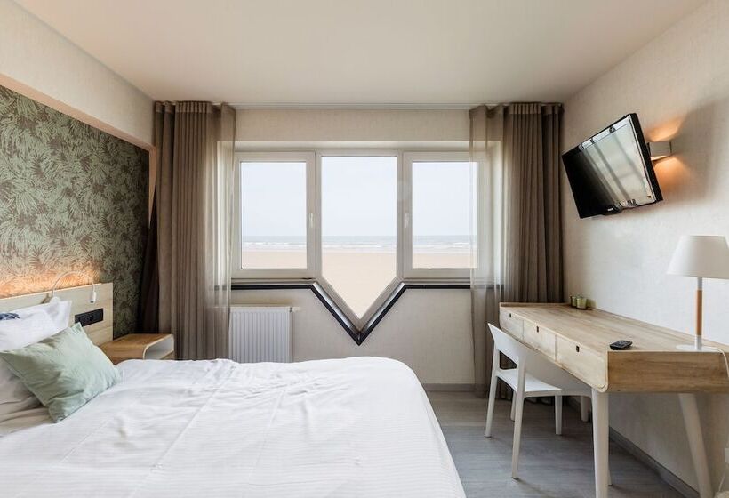 高级海景房, C Hotels Helios