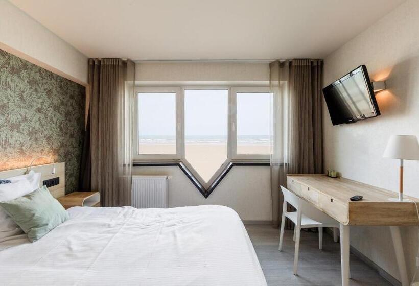 高级海景房, C Hotels Helios