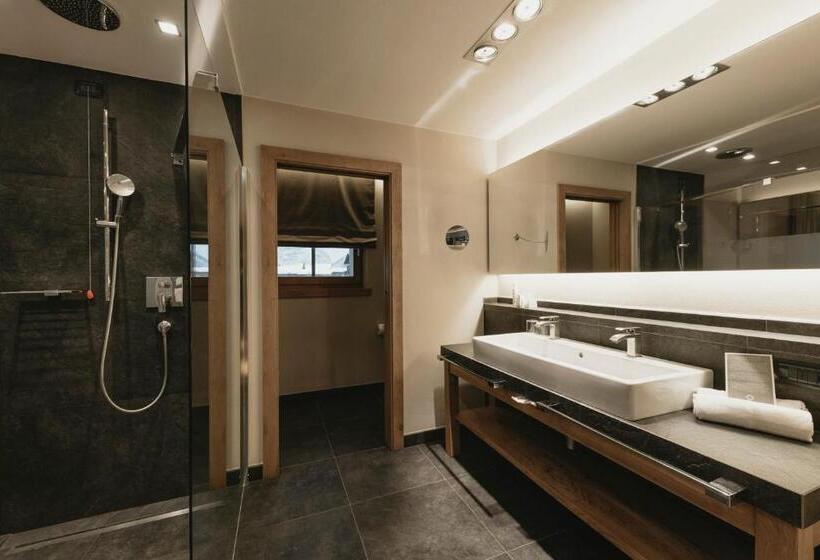 سوییت, Eco & Wellness Boutique Hotel Sonne