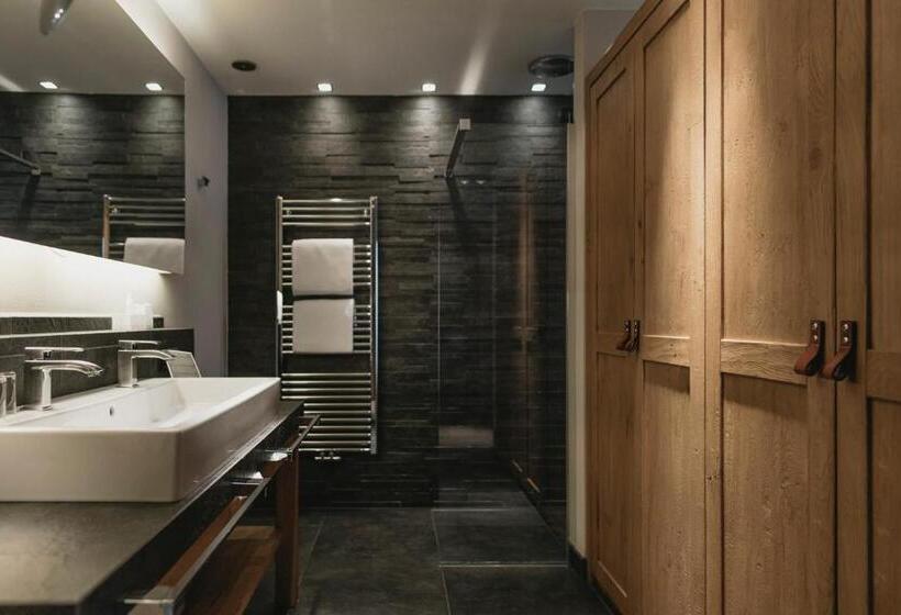 سوییت لوکس, Eco & Wellness Boutique Hotel Sonne