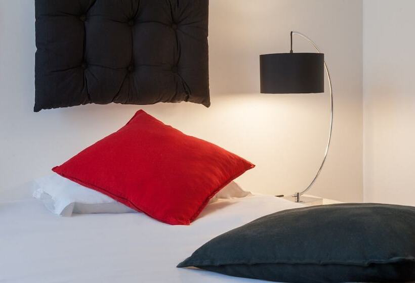 اتاق سوپریور, Hôtel Restaurant Chambre Insolite Spa   Le Xii De Luynes