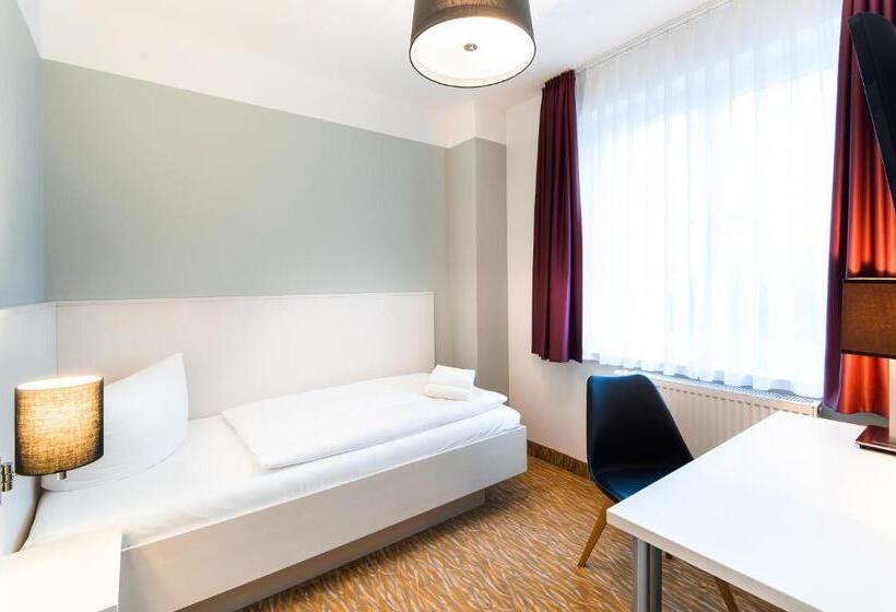 Quarto Estandar Individual, Brinckmansdorf