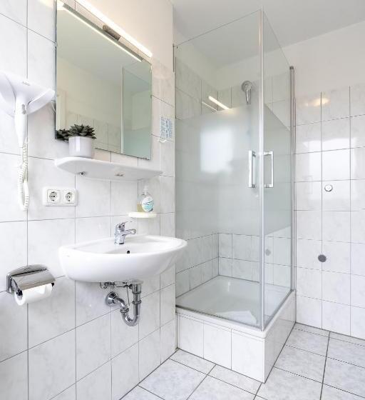 Номер Стандарт, Fresh Inn