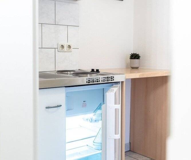 Апартаменты 1 Спальня, Fresh Inn