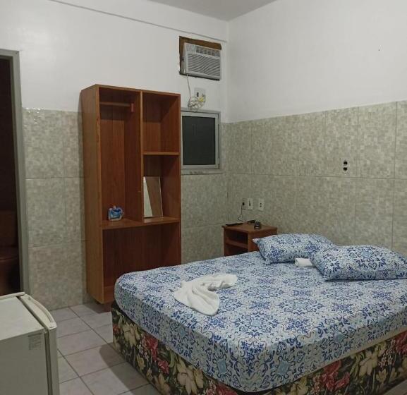 Номер Комфорт, Granada Concept