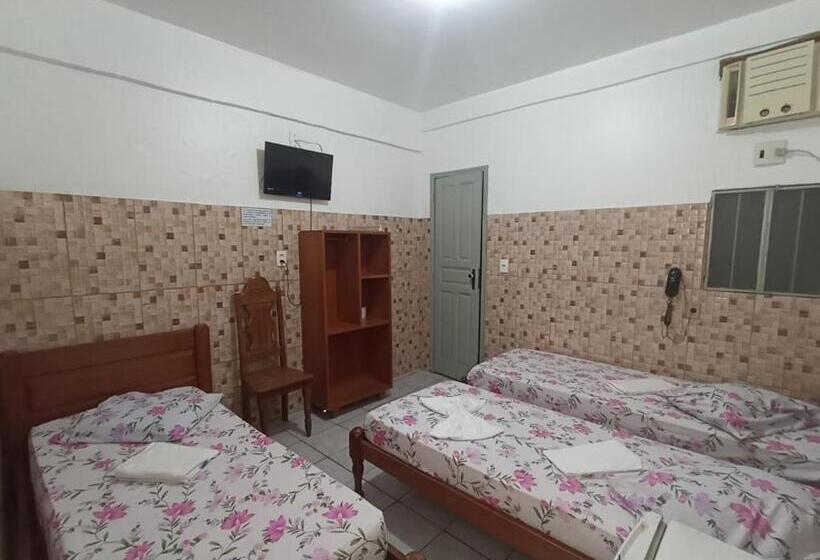 Трехместный Номер Superior, Granada Concept