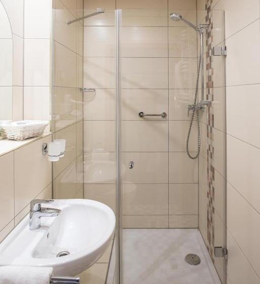 Номер Стандарт Индивидуальный, Skyhotelgwarna