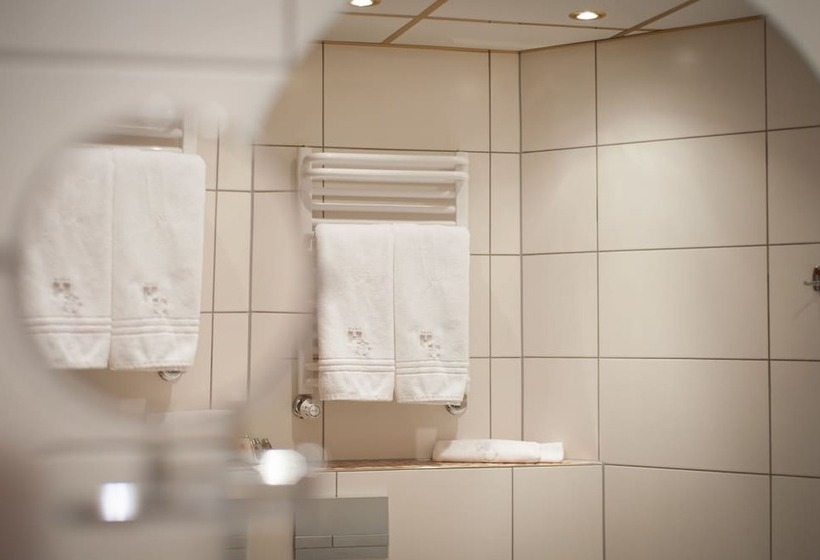Номер Стандарт, Skyhotelgwarna