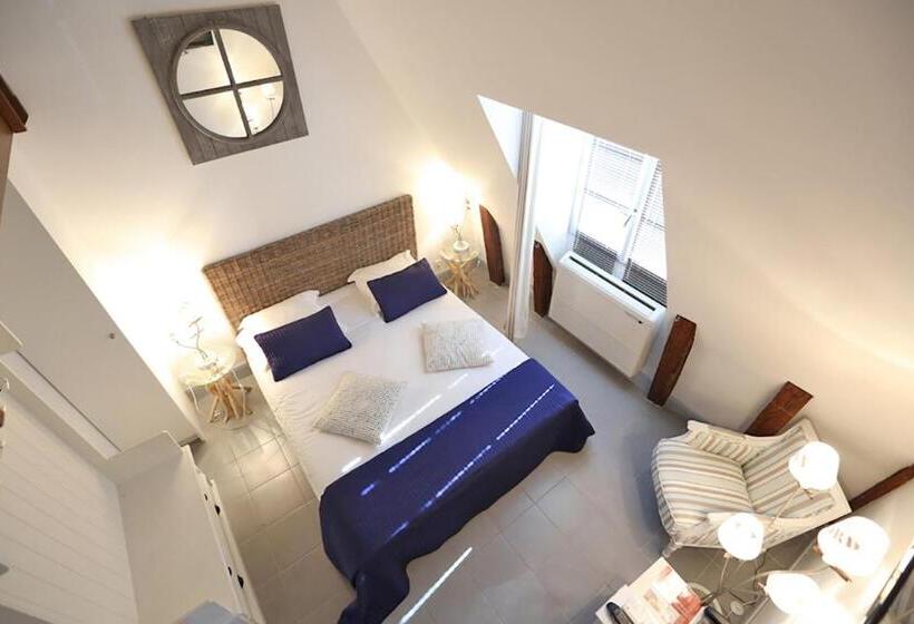 اتاق استاندارد, Hôtel Restaurant Chambre Insolite Spa   Le Xii De Luynes
