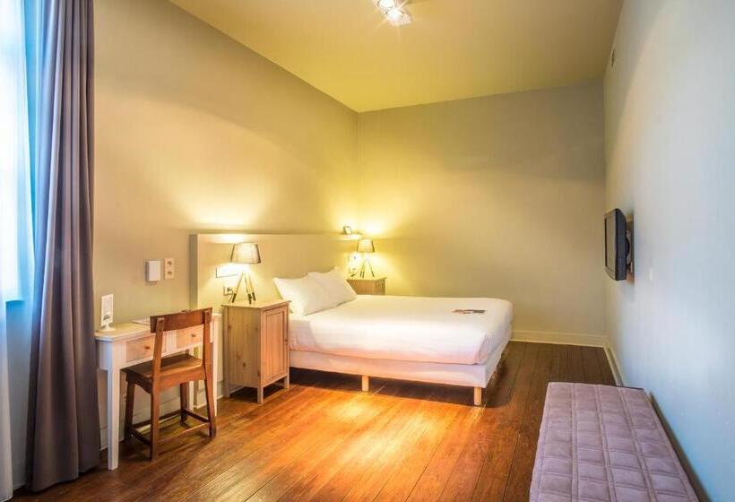 Номер Стандарт, La Merveilleuse By Infiniti Hôtel