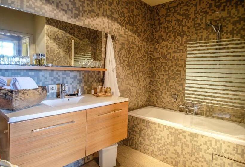 Семейный Номер, La Merveilleuse By Infiniti Hôtel