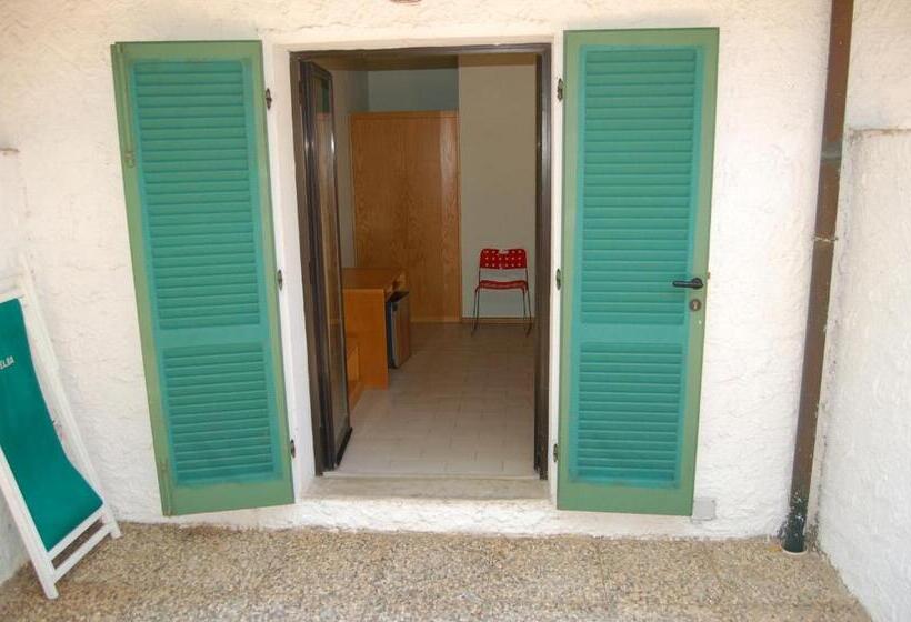غرفة أساسية, Marelba