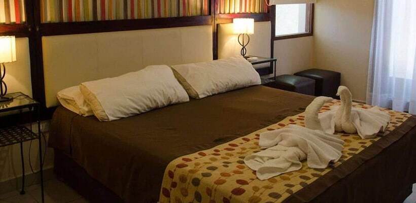 标准间, Munay Hotel Cafayate