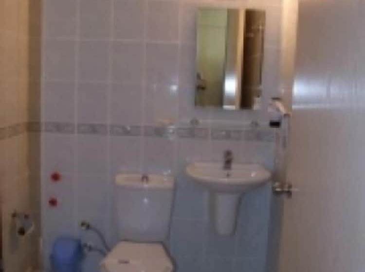 اتاق استاندارد, Sirin Villa