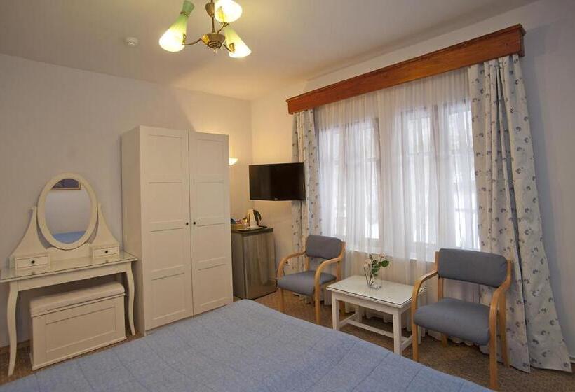 חדר סטנדרט, Vila Camelia