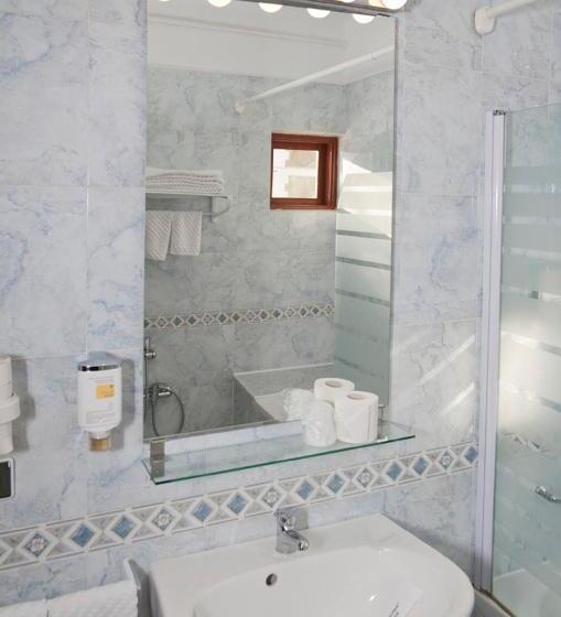 Standard Room, Vila Camelia