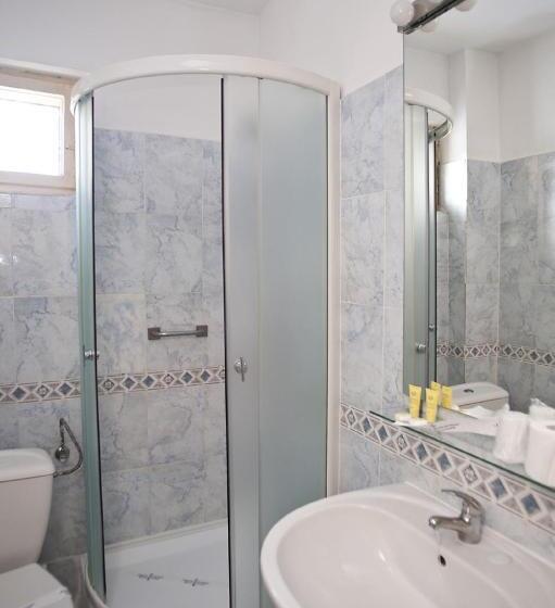 חדר סטנדרט, Vila Camelia