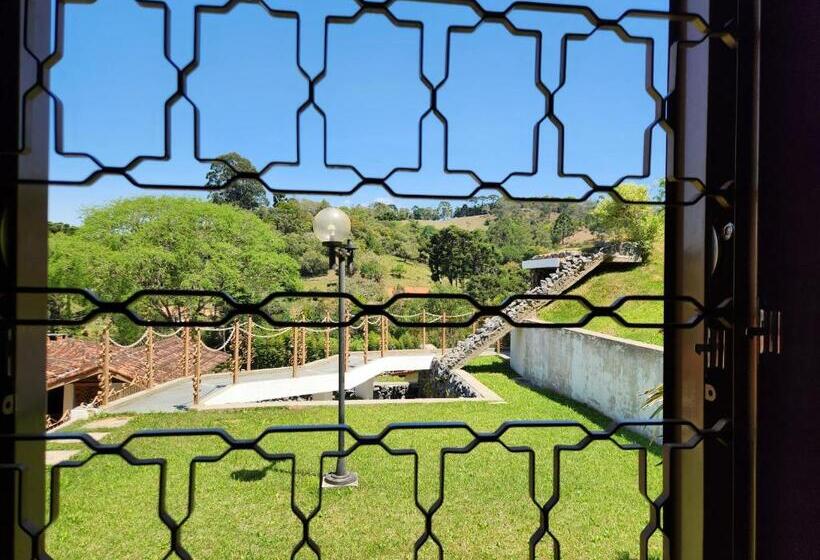 스위트, Pousada Pedacinho Do Ceu Suite Izah