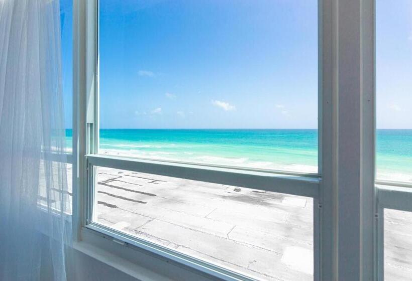 سوییت, Girasole Rentals