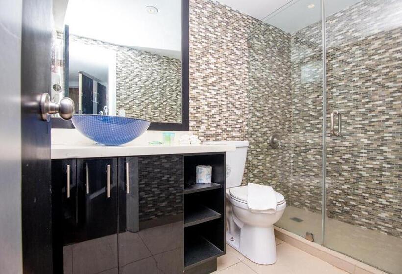 استودیو استاندارد با بالکن, Girasole Rentals