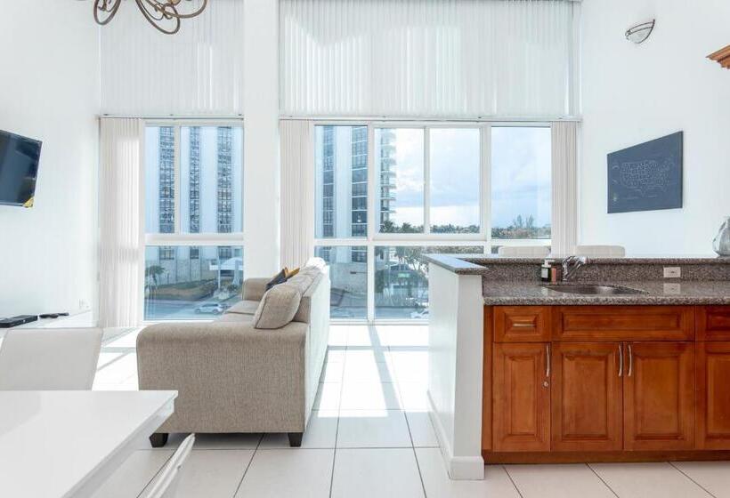آپارتمان 2 خوابه, Girasole Rentals