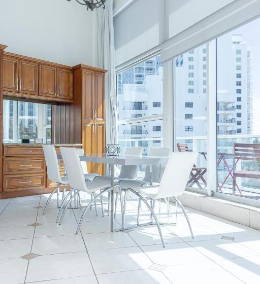 ویلای 1 خوابه با چشم‌انداز دریا, Girasole Rentals