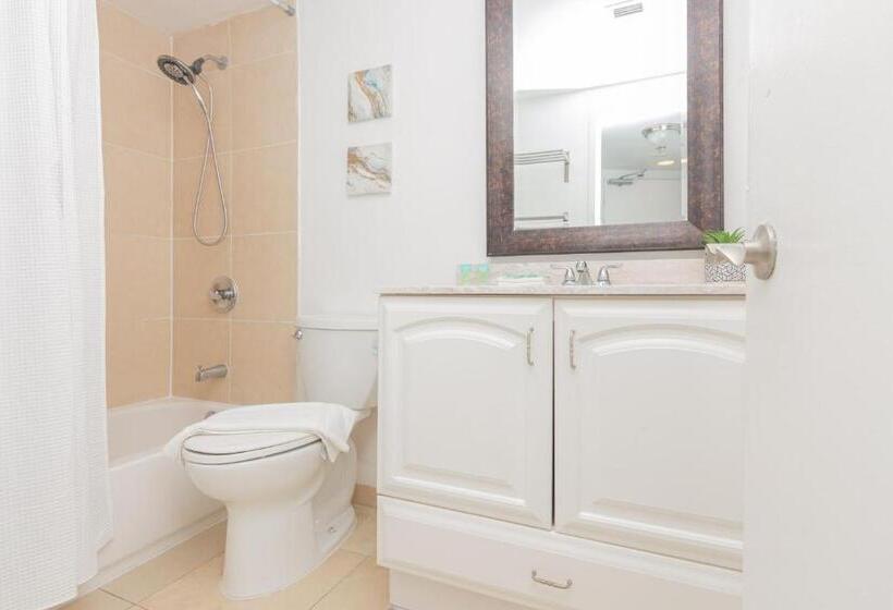 اتاق استاندارد با بالکن, Girasole Rentals