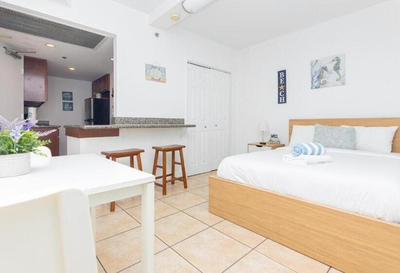 استودیو خانوادگی, Girasole Rentals
