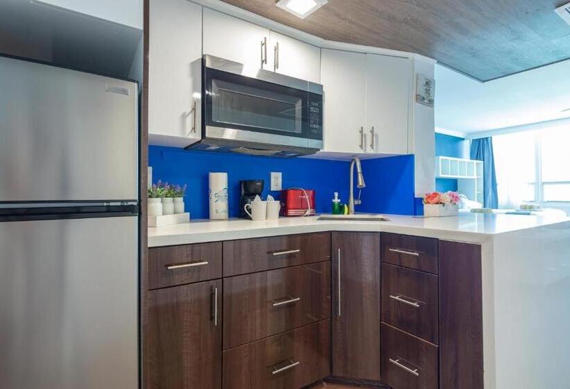 آپارتمان 1 خوابه, Girasole Rentals