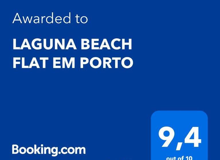 标准间, Laguna Beach Flat Em Porto